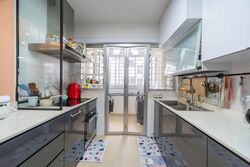 Blk 409B Northshore Residences II (Punggol), HDB 5 Rooms #530153991